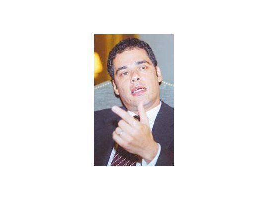 Franklin Pedroso: «Ya hay más de 50 bienales de arte en el mundo, y me parece que hay que pensar en una nueva forma de presentar a los artistas, tal vez no tan masiva, más íntima».