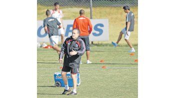 Juan José López les cambió la mentalidad a los jugadores de River logrando un equipo muy utilitario que sacó muchos puntos.