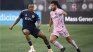 Inter Miami does not raise its head