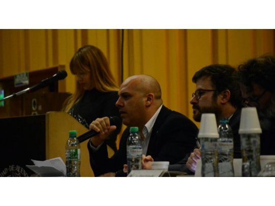 Declaran de Interés Social Congreso Nacional sobre Violencia Laboral