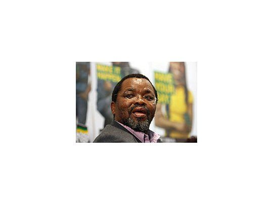 Thabo Mbeki