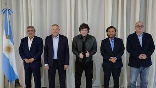 ámbito.com | JAVIER MILEI GOBERNADORS PERONISTAS.jpeg