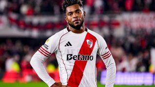 A pesar del interés de Boca, Miguel Borja está cerca de un equipo de México A pesar del interés de Boca, Miguel Borja está cerca de un equipo de México