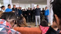 ámbito.com | Mauricio Macri-ARA San Juan