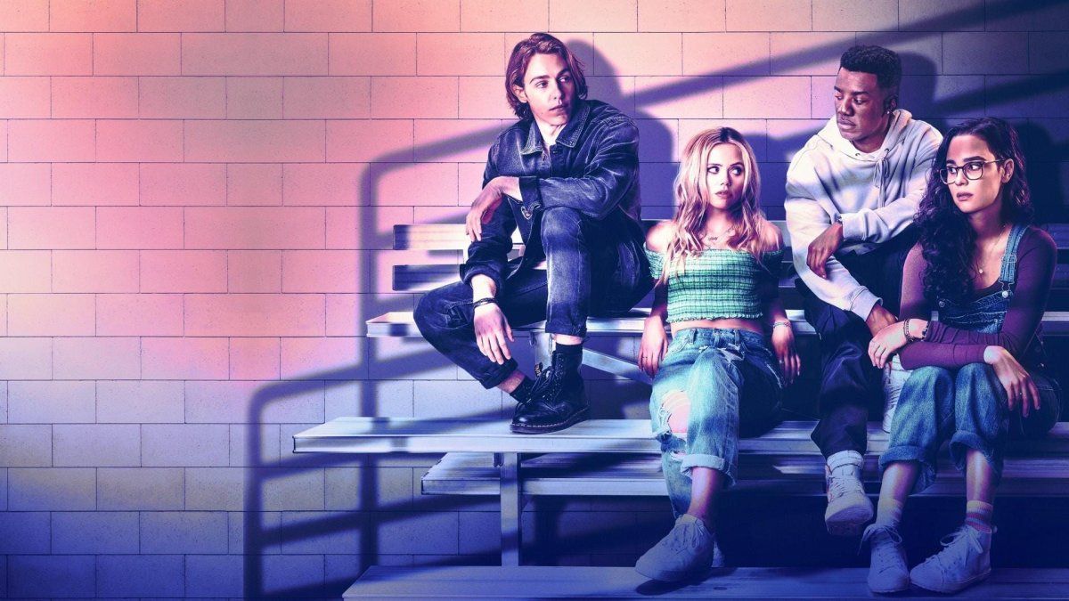 Netflix elimina "Alguien está mintiendo": ¿Hasta cuándo estará disponible?