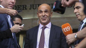 la corte desestimo un recurso para seguir investigando a arribas