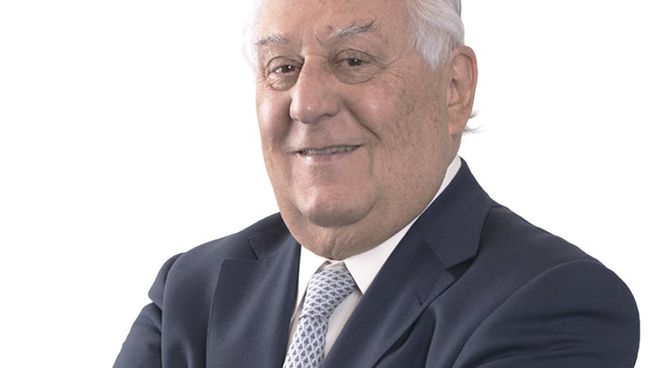 Antonio del Valle Ruiz, UN DESTACADO EMPRESARIO MEXICANO.