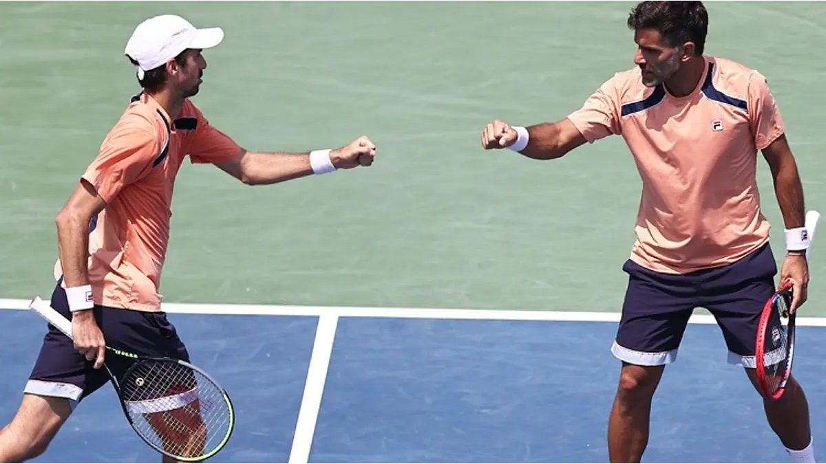 Davis Cup: Argentina seeks to define the series against Lithuania