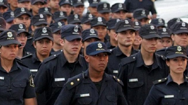 El gobierno bonaerense&nbsp;presentó el&nbsp;Plan Integral de Seguridad.