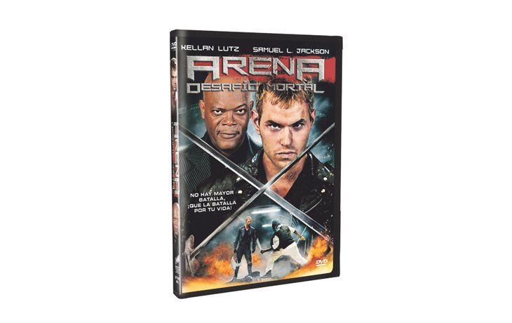 Buen film de acción