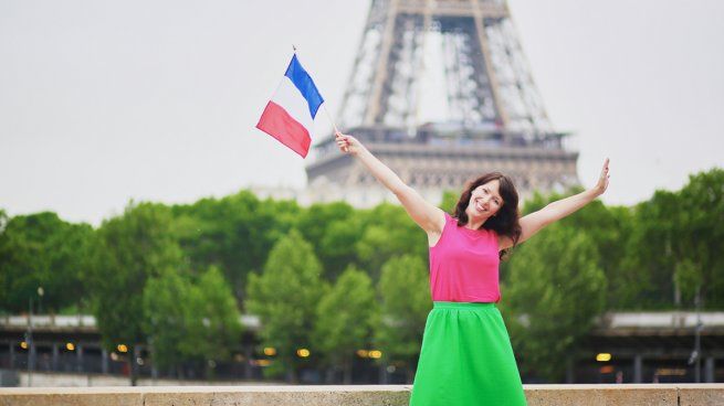 Cómo acceder a la Visa de trabajo en el exterior para irte un año a Francia.