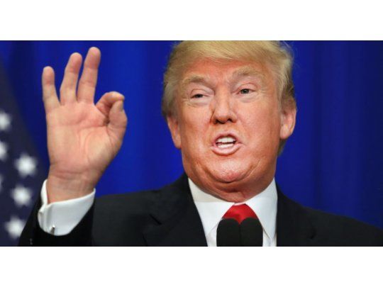 Trump, a la guerra de la triple frontera