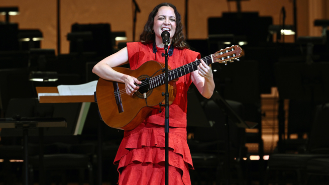 Natalia Lafourcade en México 2025: fechas, venta de boletos y precios confirmados.