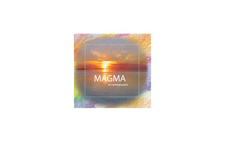 El grupo Magma en plena madurez