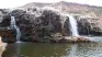 La localidad escondida del sur de la provincia cuenta con cascadas y arroyos impresionantes.