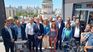 The Federal Network of Mayors brings together mayors from all over the country. The Federal Network of Mayors brings together mayors from all over the country.