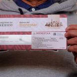 Pension del Bienestar. Pension del Bienestar.