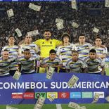 En su participación internacional, en lo que va del 2026, Boca acumuló u$s6.28 millones y si gana la Sudamericana llegaría a u$s16.28 millones.