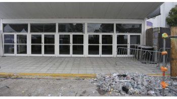 El fiscal Delgado pidió nuevas detenciones y procesamientos