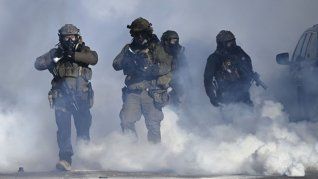 Los dos agentes del ICE involucrados en el asesinato de Alex Pretti son de origen latino. Los dos agentes del ICE involucrados en el asesinato de Alex Pretti son de origen latino.