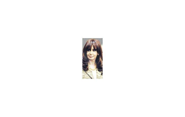 ámbito.com | Cristina de Kirchner