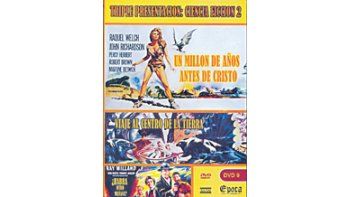 Vale sólo por Raquel Welch