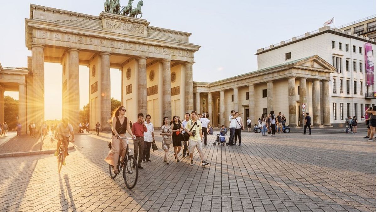 Germany slips into recession over energy crisis
