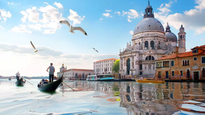Un canon para poder visitar Venecia.&nbsp;