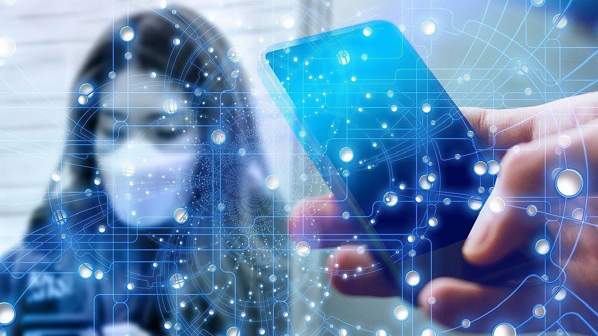 Comenzó la convención de tecnología CES 2021, por primera vez totalmente virtual