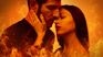 Rosa and Albert, protagonists of The Body on Fire, available on Netflix. Rosa and Albert, protagonists of The Body on Fire, available on Netflix.