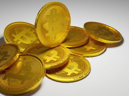 Desde 2018 se triplicaron los inversores estadounidenses que tienen Bitcoin