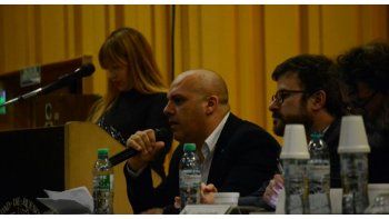 Declaran de Interés Social Congreso Nacional sobre Violencia Laboral
