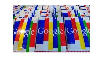 Google abrió las puertas de su librería online
