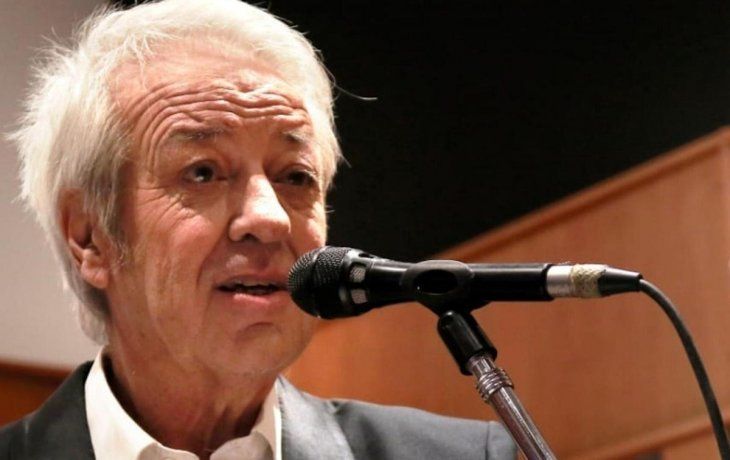 Donald reveló que tiene Parkinson: No le voy a permitir que me  robe el alma