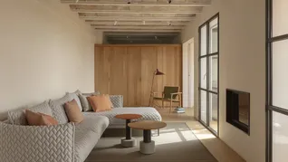 La ubicación de los muebles y el orden del espacio influyen en la energía y la productividad al trabajar en casa. La ubicación de los muebles y el orden del espacio influyen en la energía y la productividad al trabajar en casa.