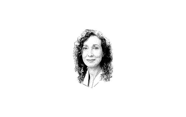 Patricia Fadel