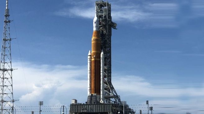 NASA.