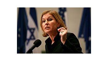 Tzipi Livni