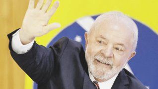 Lula relanzará su plan de crecimiento en Brasil,&nbsp;