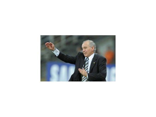Autocrítico. Sabella reconoció que analizaron la derrota ante Venezuela y se lamentó por no haber citado a Clemente Rodríguez.