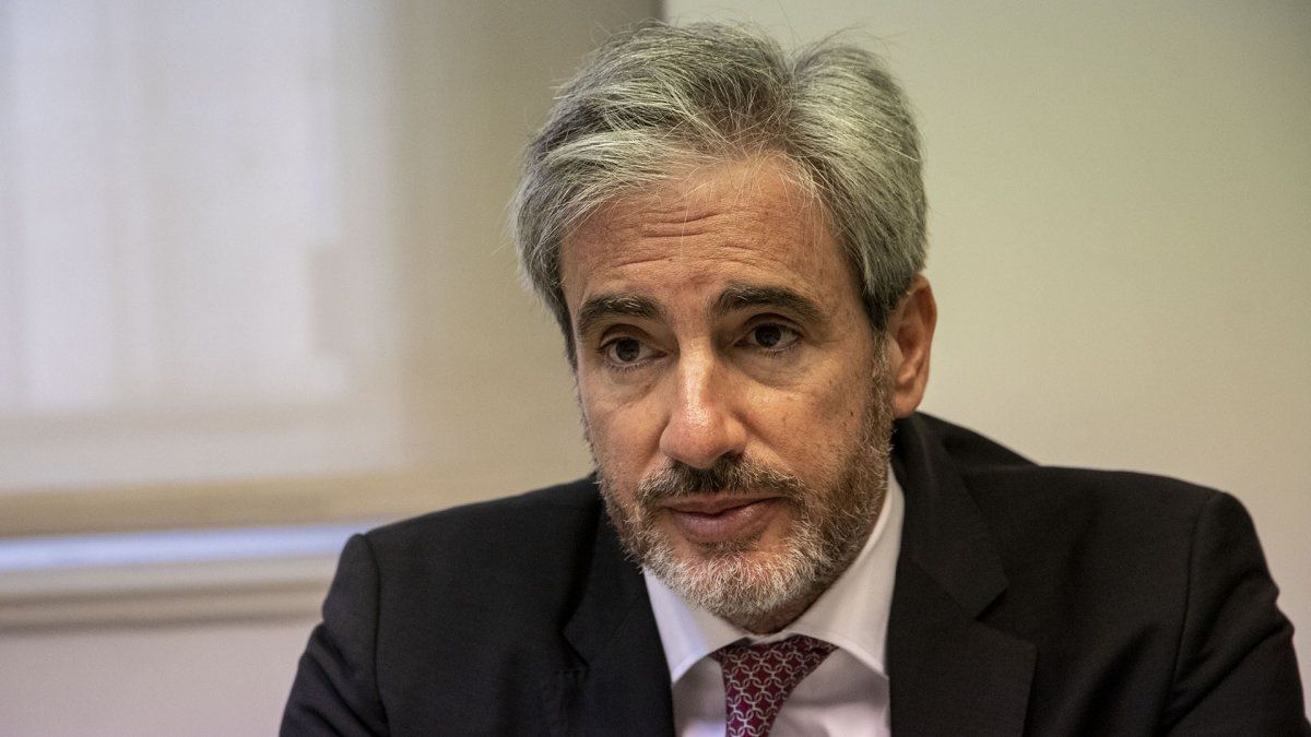 Javier Milei’s advisor promises fiscal anchor and solve the Leliq problem without a bonex plan