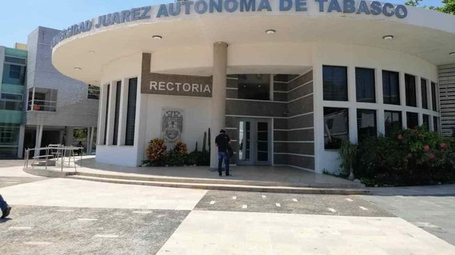 UJAT publica los resultados 2025 de admisión.