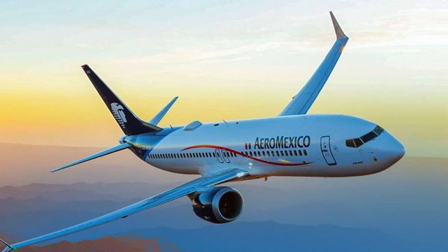 INAPAM se une con Aeroméxico y anuncian megadescuentos en octubre 2026.&nbsp;