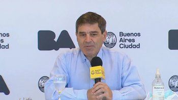 Fernán Quirós indicó que para mejorar la detección en materia de coronavirus, se debe realizar una investigación y delinear la estrategia.