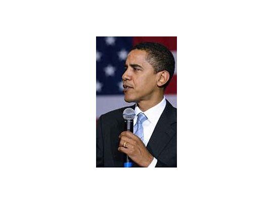 Obama busca retomar el diálogo en Medio Oriente.