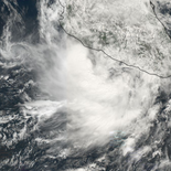 Se ha formado la Tormenta Tropical Amanda hoy, 3 de junio 2026: trayectoria y estados bajo alerta máxima. Se ha formado la Tormenta Tropical Amanda hoy, 3 de junio 2026: trayectoria y estados bajo alerta máxima.