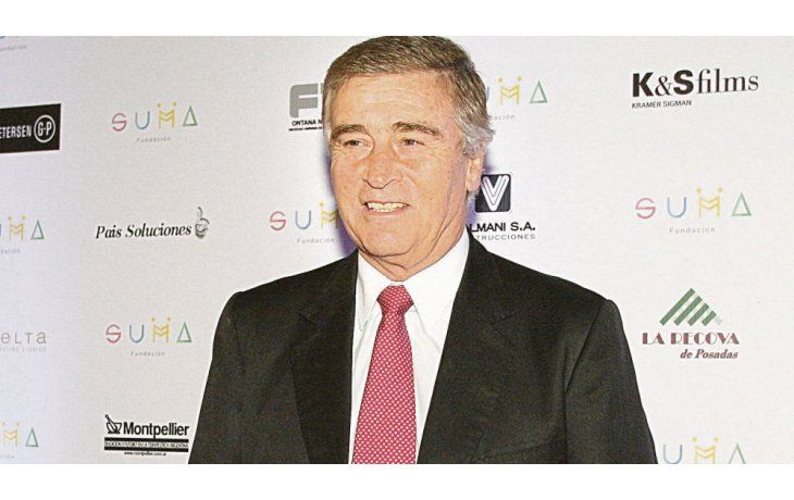 ámbito.com | Oscar Aguad