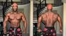Franklin Aribeana, member of the International Federation of Fitness and Bodybuilding Franklin Aribeana, member of the International Federation of Fitness and Bodybuilding