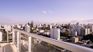 Vista hacia el centro de La Plata, la capital de la provincia donde se espera que la actividad inmobiliaria vuelva a recuperarse para el cierre de 2026.