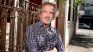 The information about the actor's hospitalization had been made known by journalist Gustavo Méndez, who had shared on his social networks The information about the actor's hospitalization had been made known by journalist Gustavo Méndez, who had shared on his social networks